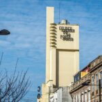 Amazing Secrets of Porto: Self-Guided Puzzle Adventure - Exploring the Monument to Prince Henry the Navigator