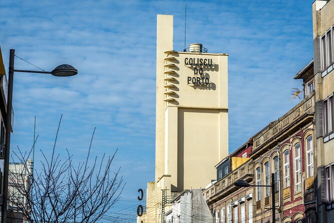 Amazing Secrets of Porto: Self-Guided Puzzle Adventure - Exploring the Monument to Prince Henry the Navigator