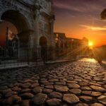 Amazing Sunrise Tour in Rome - Wake Up with Rome’s Trevi Fountain at Dawn