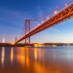 Amazing Tour on Sailing Boat - The Route: From the Marina to Alfama and Back