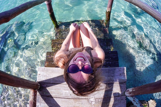 Amazing tour to 3 eco-parks with extreme and incredible adventures. - Xcaret: A Blend of Nature, Culture, and Adventure