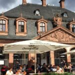 Amazing walking Frankfurt with a local guide - Visiting the Historic Romerberg Square