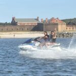 Amelia Island: Jet Ski Rental Excursion - Amelia Island Jet Ski Rental: The Basics and Pricing