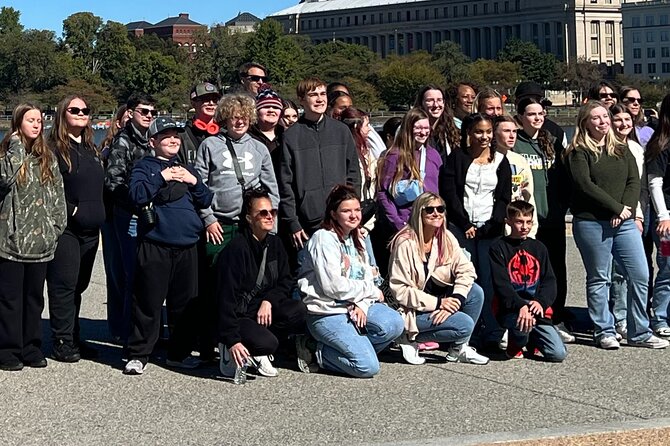 America 250 Walking Tour of New York City - Starting Point and Meeting Details in Lower Manhattan