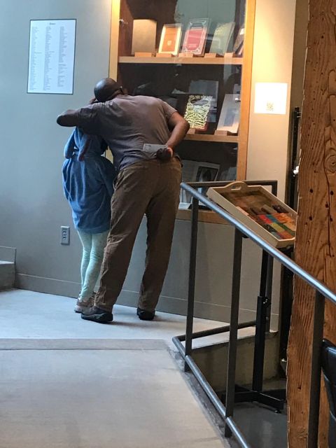 American Bookbinders Museum: The Story of the Book - What to Expect from the Self-Guided and Audio Tours