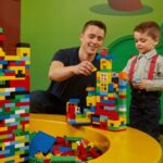 American Dream: LEGOLAND® Discovery Center Entry Ticket - Accessibility and Booking Flexibility