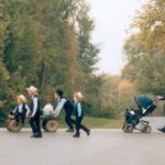 Amish Experience SuperSaver Package - Logistics and Group Size