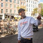 Amsterdam: Anne Frank and World War II Walking Tour (TOP RATED) - Visiting the Verzetsmuseum: The Jewish Resistance in Amsterdam