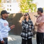 Amsterdam: Anne Frank Walking Tour - From the Meeting Point to the End of the Tour