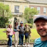 Amsterdam by Mouth: a journey with flavor, history & culture - Exploring Street Food and Market Delights in Binnenstad