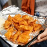 Amsterdam Canal Cruise and local Food Tour - Logistics and Meeting Details