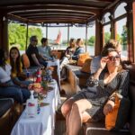 Amsterdam Canal Cruise with Cheese and Wine - The Stops That Tell Amsterdam’s Waterway Story