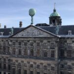 Amsterdam: City Center Walking Tour - Starting Point at Euro Pub in Dam Square
