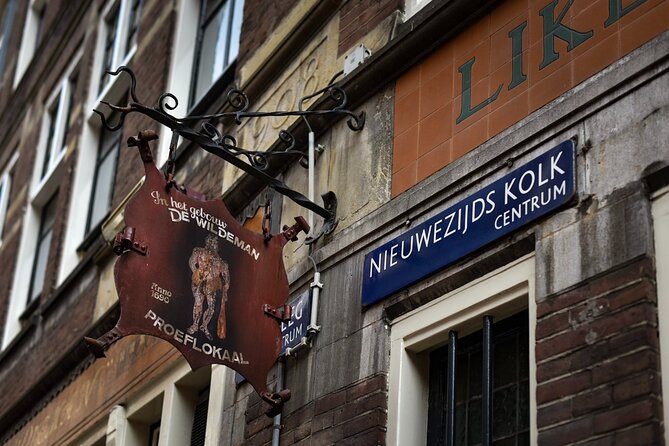 Amsterdam Craft Beer Tour - Discover the Tastiest Dutch Brews! - Starting at Nieuwe Kerk and Dam Square