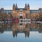 Amsterdam Day Trip from Brussels - Onboard Comfort and Multilingual Guides