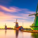 Amsterdam: Day Trip to Keukenhof & Zaanse Schans Windmills - Starting Point and Logistics at This is Holland