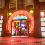 Amsterdam: Exclusive Red Light District Tour and Drink - Starting Point and Overall Structure of the Tour