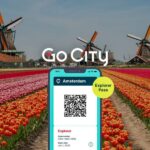 Amsterdam Explorer Pass: Save up to 50% on 3-7 Attractions - Explore Top Attractions with Your Digital Pass