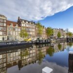 Amsterdam: Express Walk with a Local in 90 minutes - Meet in Front of Amsterdam Centraal’s Clock Tower for a Punctual Start