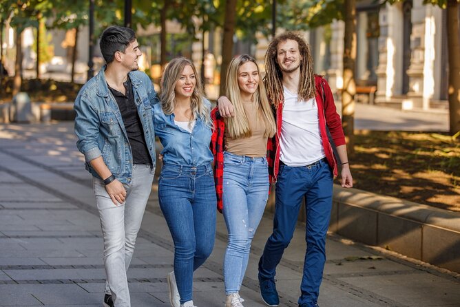 Amsterdam Haunted History Private Walking Tour - Visiting the Oude Kerk’s Medieval Echoes