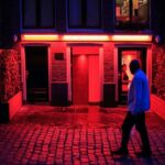 Amsterdam: Historical Red Light District Tour - Discovering the Red Light District’s 700-Year-Old Church and Its Ladies Behind Windows