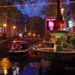 Amsterdam Introduction Tour with a Private Guide - Exploring the Red Light District with a Private Guide