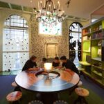 Amsterdam: Jewish Museum Entrance Tickets - Starting Point and Meeting Details