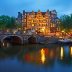 Amsterdam Jordaan Food & Drinks Tour with Eating Europe - Discovering Multicultural Influences