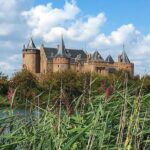 Amsterdam Landscape Windmill Private Bike Tour - Visiting Muiderslot Castle and Medieval Charm