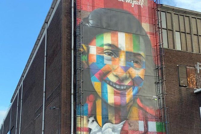 Amsterdam Layover: Airport Transit City Tour - Highlights and Top Stops: Cultural Landmarks and the City’s Heart