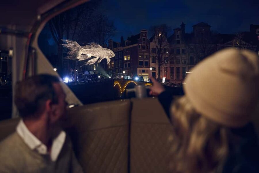 Amsterdam: Light Festival Boat with Unlimited Drinks & Snack - Final Thoughts on the Light Festival Boat Tour