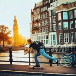 Amsterdam Morning or Afternoon Small-Group Walking Tour - Meeting Point and Tour Logistics