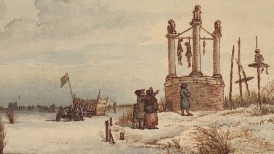 Amsterdam: North Amsterdam Bike Tour - Starting Point and Tour Schedule at Nieuwezijds Kolk 29