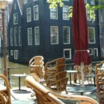 Amsterdam Old City Private Walking Tour - Starting Point at Amsterdam Central Station