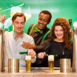 Amsterdam Pass: 45+ Things To Do - Includes Rijksmuseum - Exploring the Heineken Experience in Downtown Amsterdam