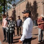 Amsterdam Private Introduction Tour - Explore the Old Town and Iconic Bridges