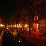 Amsterdam: Private Red Light District Tour in Spanish - Starting Point at the Barbizon Palace Hotel in Amsterdam