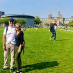 Amsterdam Private Tours by Locals, Off-the-Beaten-Path Customised - Personalization and Flexibility in Crafting Your Amsterdam Adventure