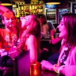 Amsterdam: Red Light District Pub Crawl with Unlimited Shots - Practical Details: Meeting Points and Dress Code