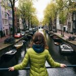 Amsterdam Red Light District Treasure: Self-Guided Tour & Quest - Exploring the Old Center with Puzzles