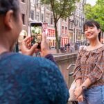 Amsterdam: Red Light Tour Exclusive + Peep Show - Starting Point at Dam Square and the Tours Itinerary