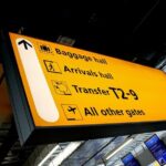 Amsterdam Schiphol Airport Transfer - How the Inside-the-Terminal Pickup Works at Schiphol Airport