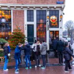 Amsterdam Shore Excursion: Highlights Walk & Canal Cruise - Starting Point at Passenger Terminal Amsterdam