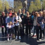 Amsterdam Sightseeing Tour + Hidden Gems + Tastings + PDF guide - Starting Point at Rembrandtplein Sets the Tone for Amsterdam