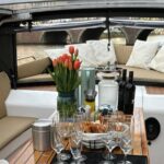 Amsterdam Small-Group Breakfast Morning Cruise - What’s Included: Food, Drinks, and a Relaxing Canal Ride