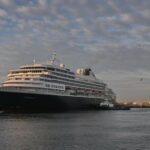 Amsterdam to IJmuiden Private Transfer - Flexibility in Pickup Locations Across Amsterdam