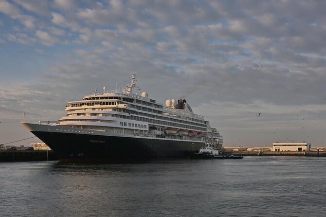 Amsterdam to IJmuiden Private Transfer - Flexibility in Pickup Locations Across Amsterdam