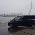 Amsterdam to Schiphol Airport Transfer Comfort & service. - Luxury Vehicles with Wi-Fi for a Comfortable Ride