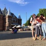 Amsterdam Treasure Hunt: The Mystery of a Secret Sender - Navigating the 3 km Route Through Amsterdam’s Historic Center