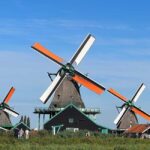 Amsterdam: Zaanse Schans and Giethoorn Guided Combo Tour - Starting Point and Transportation Logistics